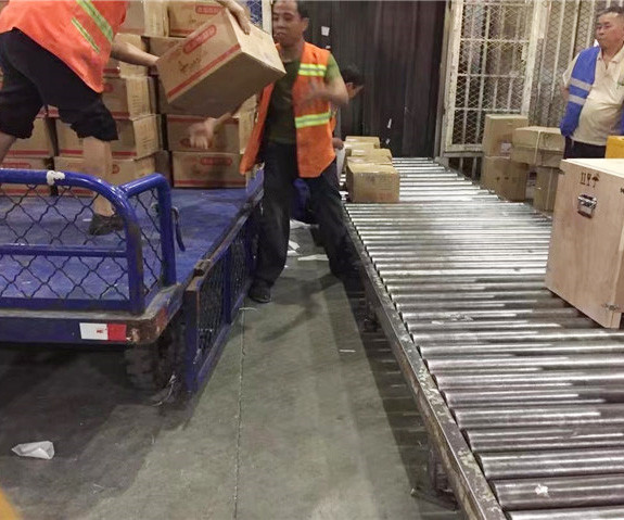 航空运输服务公司