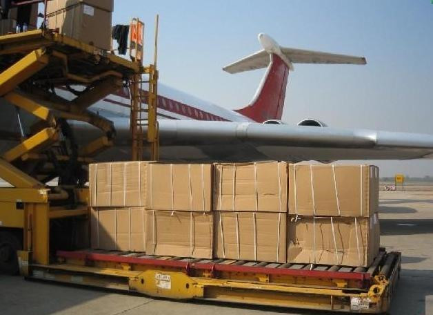 航空物流公司