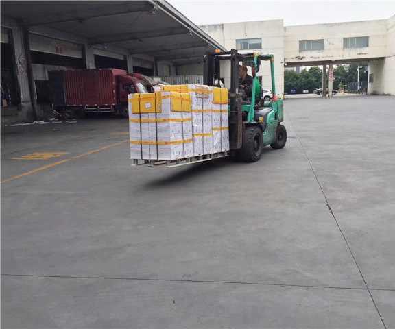 航空货运价格