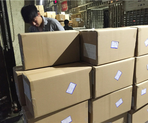 成都药品空运公司